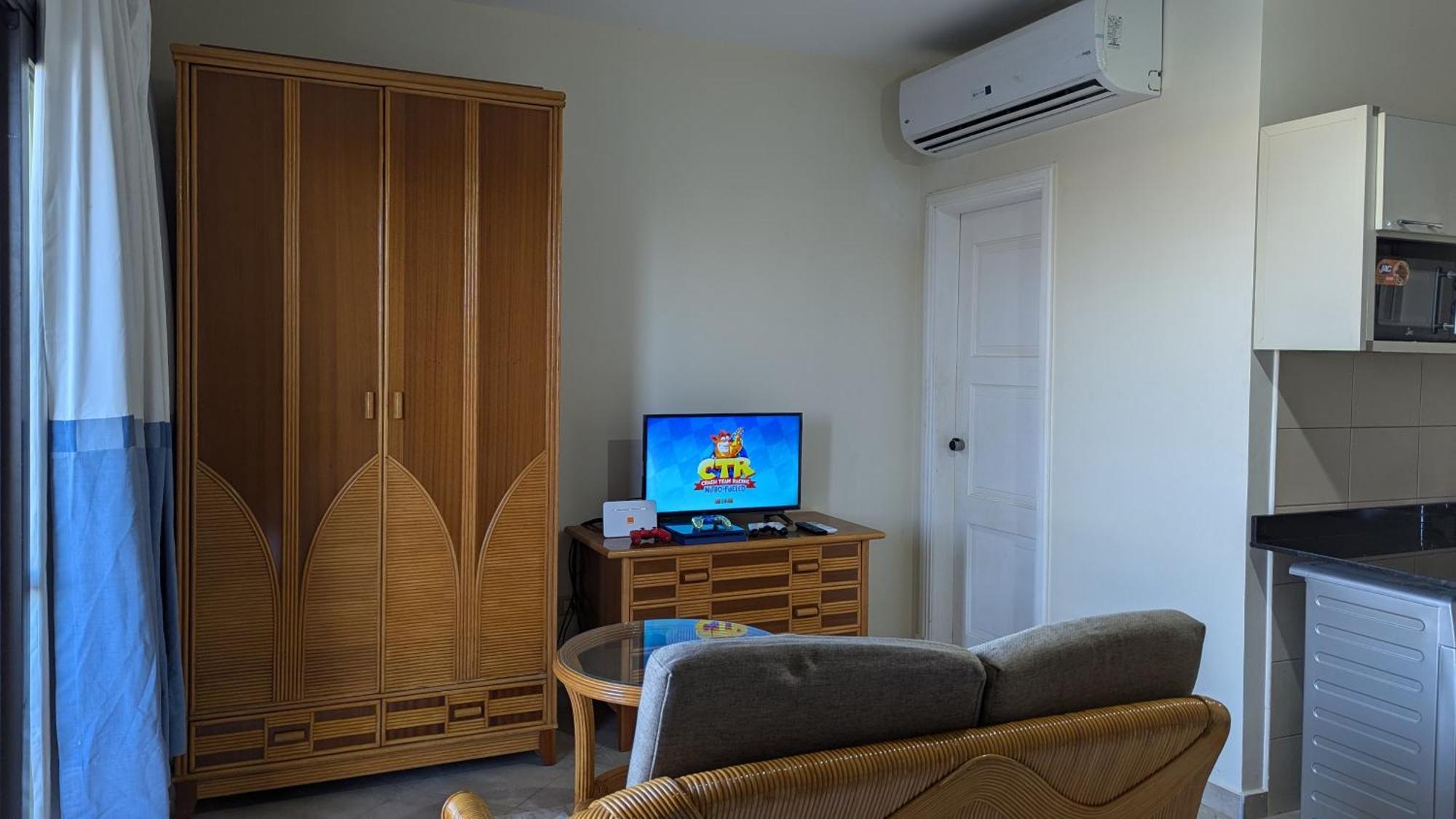 Golf Heights Resort - Sea And Mountain View - Free Wifi - Sharm El Sheikh Quarto foto